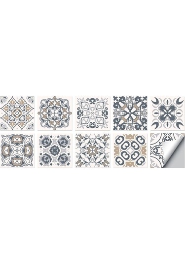 Kırmızı Kristal Çini Kendinden Yapışkanlı 3d Duvar Sticker Mutfak Duvar Kağıdı Duvar Resiml Odası Banyo Duvar Sticker Dğ. 56864965 Diğer