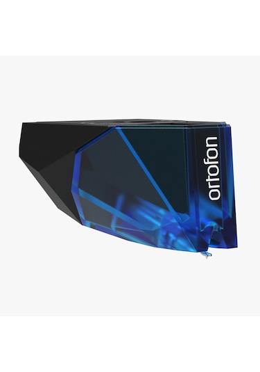 Ortofon 2MR Pikap İğnesi Mavi