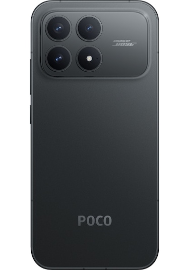 Poco F8 Pro 512 GB (Poco Türkiye Garantili)