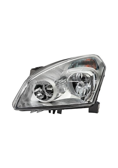 Hella 1ef238042111 Far Nissan Qasqaı Qashqai 2 Halojen Sol Xenon Nissan 26060-jd91a