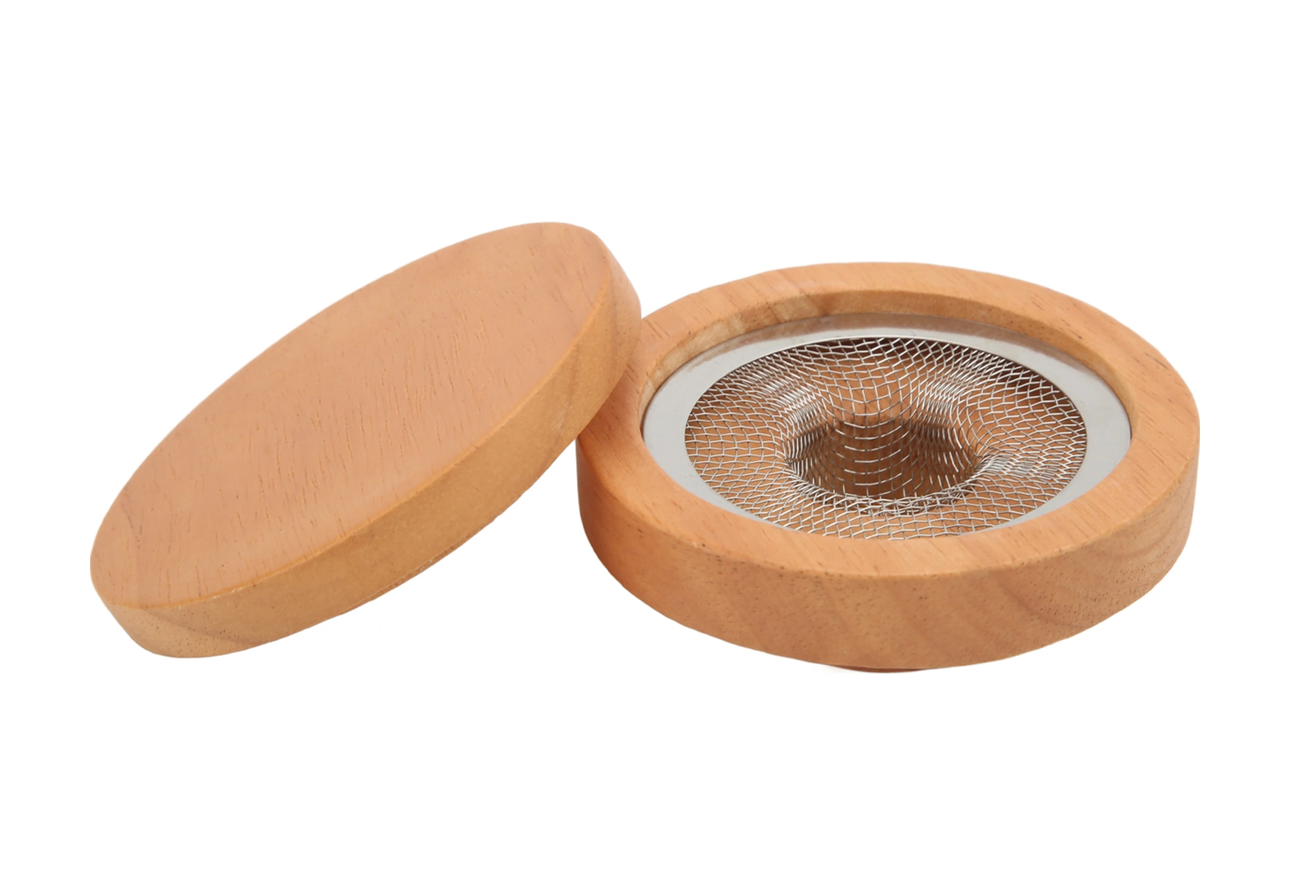 Shineyee Kokteyl Fümeleyici Kiti Ahşap - Ev Ve Barbecue İçin Eşsiz Ahşap Kokusu Eklenen Füme Kapaklığı