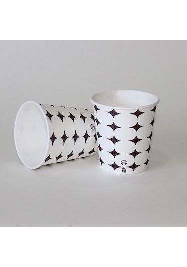 2000 Adet Karton Bardak 7 Oz Kullan At Karton Bardak Kağıt Bardak