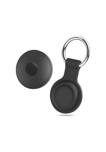 F18 Mfi Onaylı Bluetooth - Arama Uygulaması İle Global Konum Tespiti Ve 10 Ay Standby Süresi Siyah 1 Adet