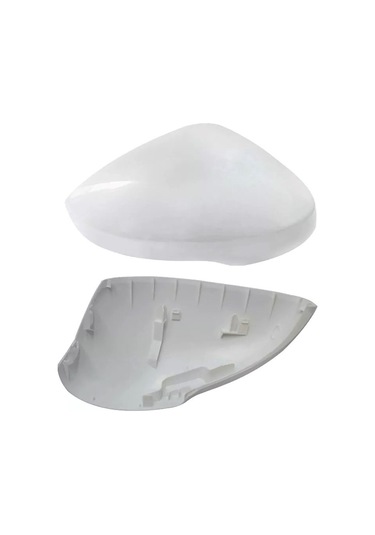 Honda Civic Sağ Ayna Kapağı 2021-2024