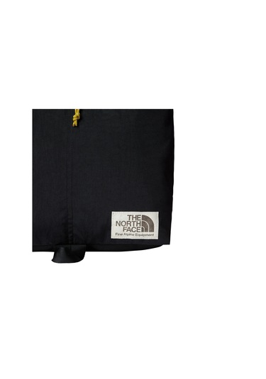 The North Face Berkeley Unisex Sırt Çantası Nf0a52vsasx1 Tnf Black/mineral Gold/