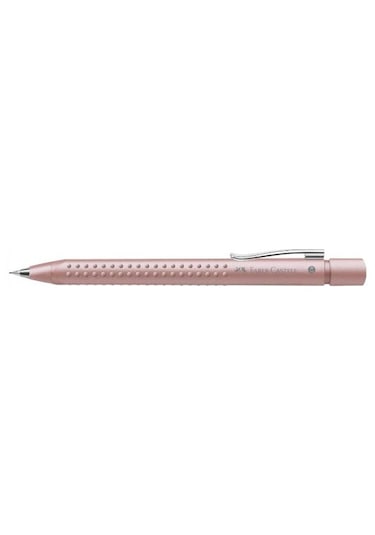 Faber Castell Grip 2011 Versatil 0.7 Mm Pale Rose Gül Rengi Pembe