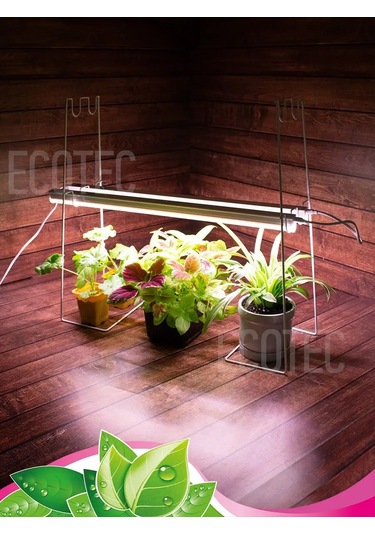 Garden Show Fitolambalı İçin Stand 2 Seviyeli 30/50 Cm Çift 134384525 Diğer