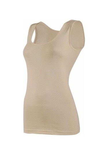 Yıldız 2028-2038-2039 Kadın Geniş Askılı Biyeli Ribana Atlet