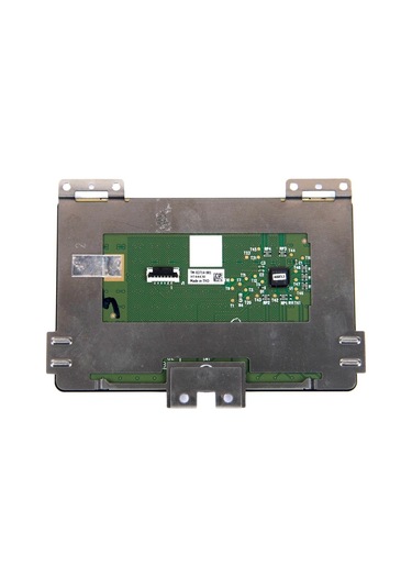 Lenovo Uyumlu Yoga 3 Pro-1370 80He Siyah Touchpad Trackpad