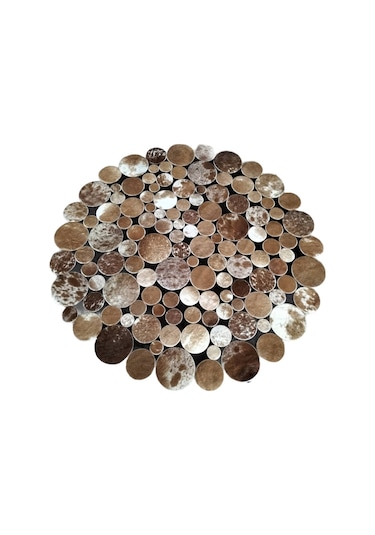 Deri Halı (519949162)