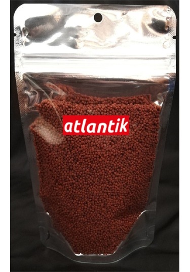 Malawi Fish Granül Yem 100 Gram
