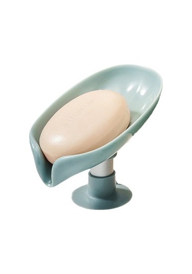 Yystore Sabun Kutusu Banyo Depolama Araçları 45 Eğim Boşaltmak Tls7104