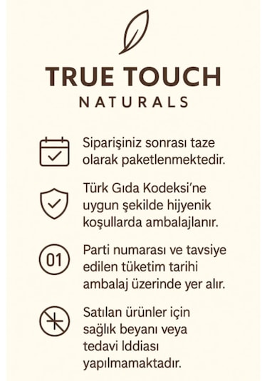 Çoban Çantası 110 Gr.