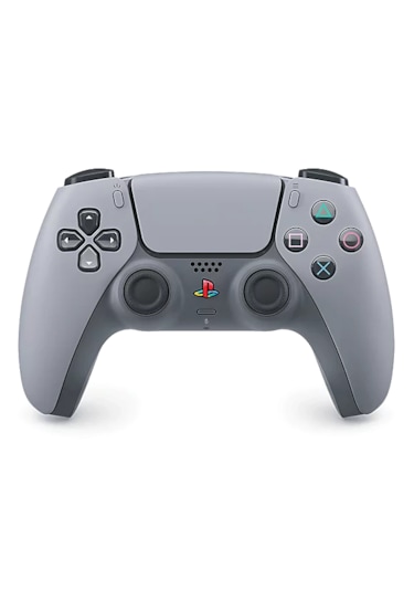 Playstation 5 30. Yıl Limited Edition Dualsense Controller