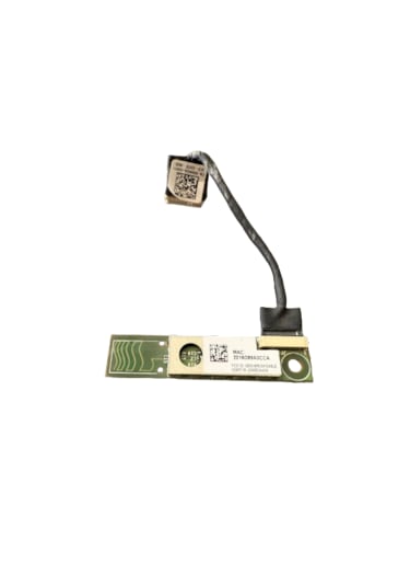 Dell Alienware M17x R4 Bcm92070md Ref12 Bt Card + Cable