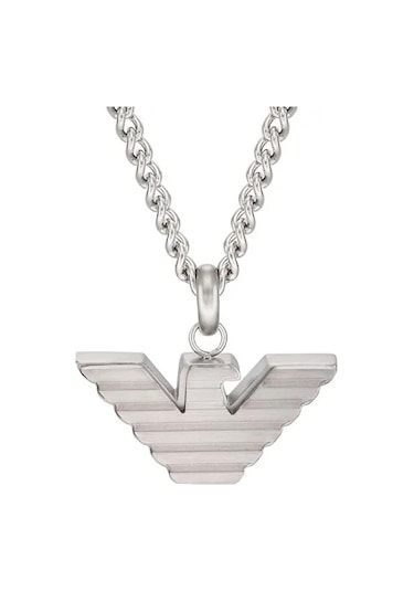Emporio Armani Ajegs2916-040 Erkek Kolye Çok Renkli