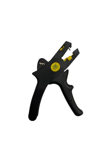 Fs-d5ty 0,5-10mm² Kablo Soyma-kesme-çakma Pensesi