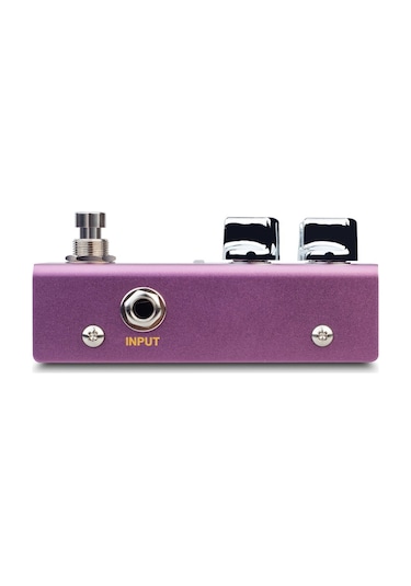 Joyo R-13 Xvı Oktav Pedalı