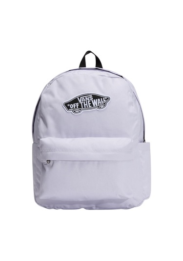 000h4yemy1-r Vans Old Skool Classic Backpack Sırt Çantası 000h4yemy1-r Mor