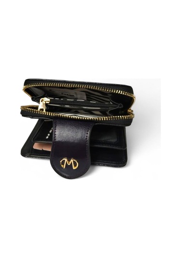 13x9x3 -matmazel Kadın Cüzdan-203210405 Mor