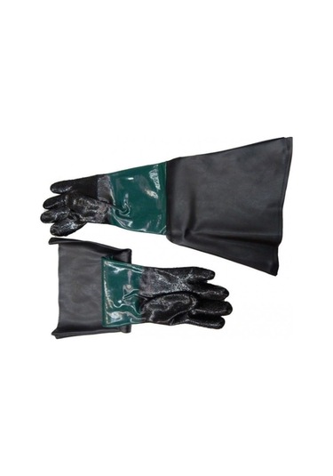 Worldforce Kabinli Model Kumlama Makinesi Eldiveni Sağ/Sol (515826297)