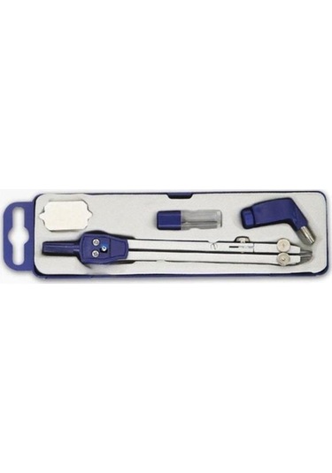 Alex Tek Kırmalı Pergel 807