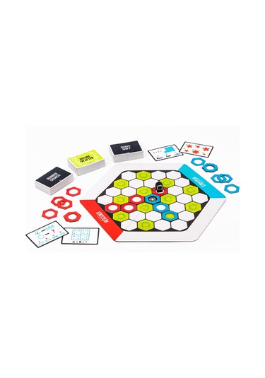 Professor Puzzle - Zeka Oyunları - Einstein: The Board Game