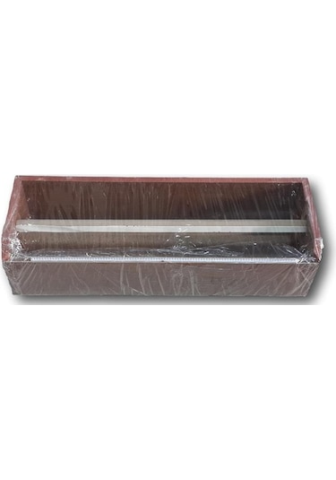 Ahşap Streç Aparatı - 30 Cm