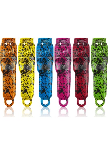 Suntek Wahl 8148 8591 Yeşil Için Kamuflaj Dıy Tam Konut Combo