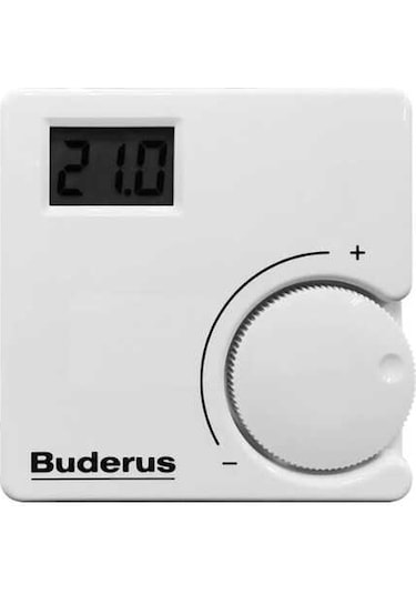 Buderus Rt20 Rf Kablosuz On/off Oda Termostatı