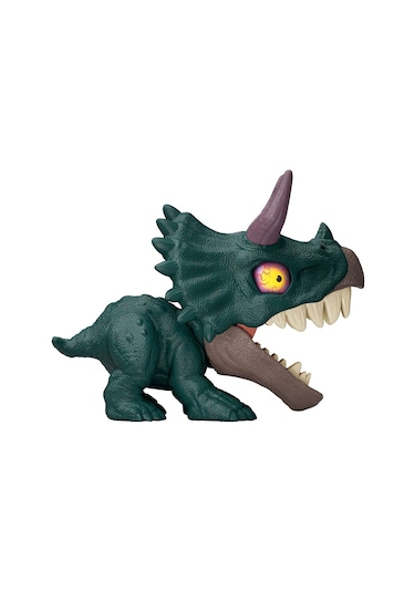 Jfc86 Jurassic World Mighty Little Biter Figürleri Jurassic World