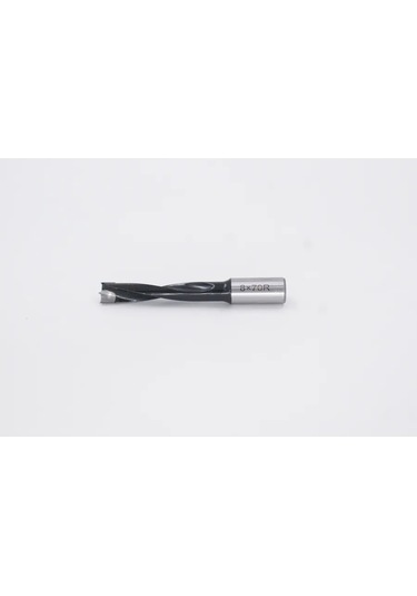 3cut Tools R Matkap Ucu Kör 8 10 70 Mm 346020734