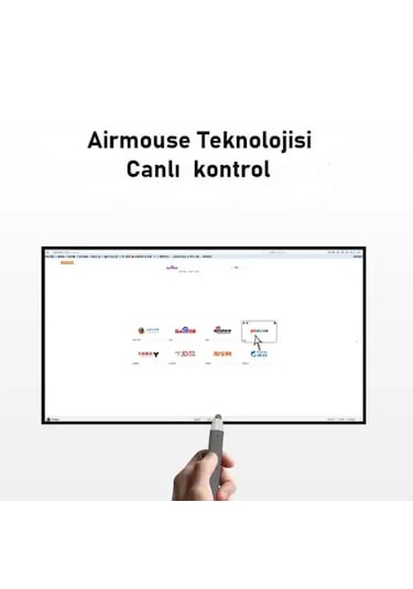 Jedi Akıllı Tahta Kalemi 1 Adet