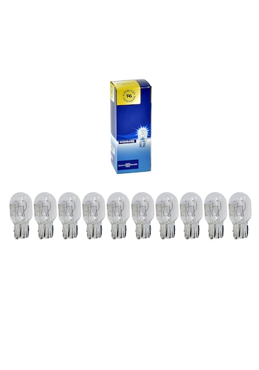 12v T20 Ampul Büyük 1016 Dipsiz 21/5w