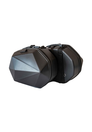 Forte Gt 70884 Dıamond Yan Heybe Çanta