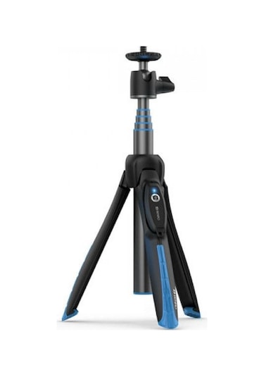 Benro Bk15 Mini Tripod / Selfi Stick