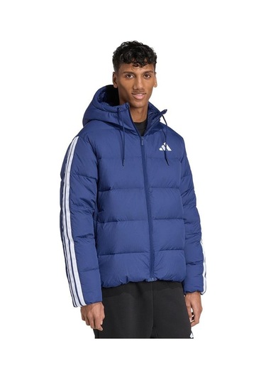 Adidas Erkek Mavi Mont Ess 3s P D Hd J Jx7799 Mavi