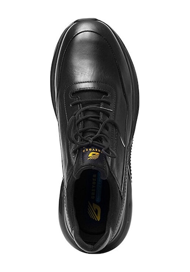 Greyder 16492 Mr Casual Erkek Ayakkabı Siyah