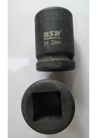 Darbeli Lokma 3/4" -23mm Boy 54mm, 1 Adet