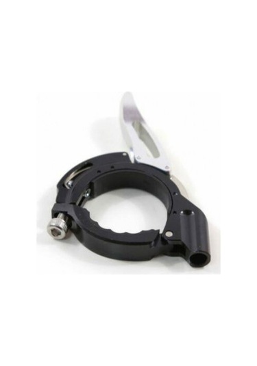 DT Swiss Lightweight Remote Lever (046197S) Siyah