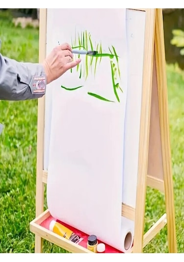 Aktivite Resim Kağıdı Rulo 31 X 50