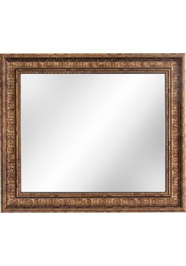 Madame Coco Belda Ayna 1kayna043950,5x57x8cm-kahverengi Kahverengi