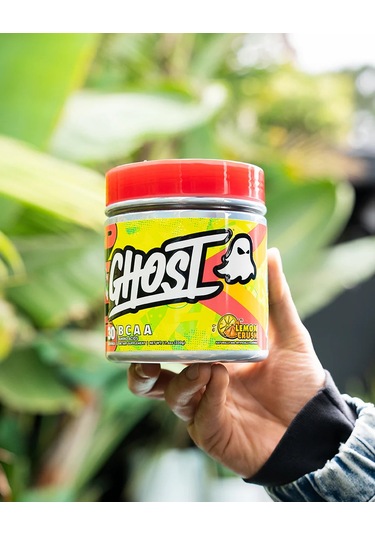 Ghost Amino Bcaa 315 Gram