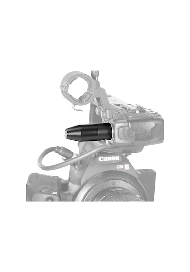 Boya 35C-Xlr Pro 3.5Mm Stereo To Xlr Dönüştürücü