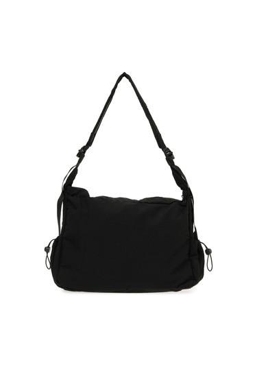 Lumberjack Ml Krnkl Bag 5pr Siyah Erkek Çapraz Çanta Siyah