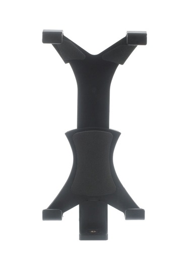 Ebitda Monopod Tripod Adaptörü Samsung Uyumlu Tab A 7.0/İpad Uyumlu Pro 9.7 İçin Evrensel Tutucu