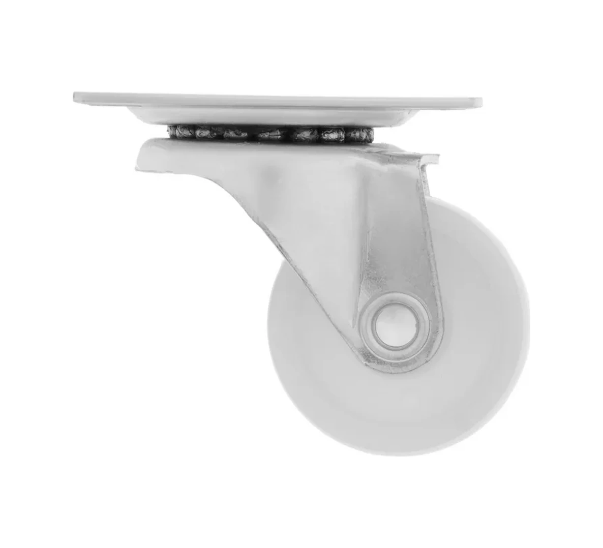 Tundra Mobilya Tekerlekleri, Çap 25 Mm, Platform Üzerinde, 4'lü Set 252714540 Beyaz