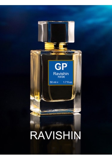 Green Path Ravishin Erkek Parfüm EDC 50 ML