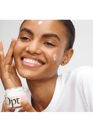 Optimals Even Out Light Krem