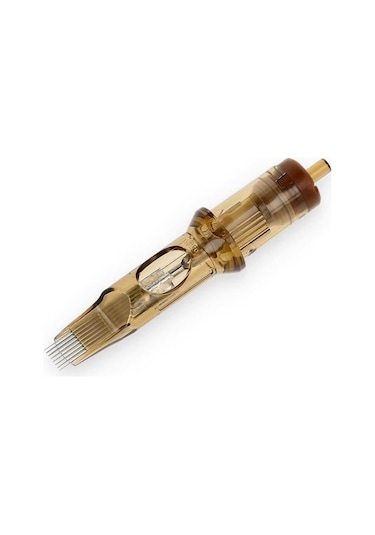 Kwadron 1215 Mglt Magnum Long Taper - Kartuş Dövme İğnesi